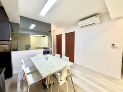 Blk 513D Saraca Breeze @ Yishun (Yishun), HDB 4 Rooms #604709511